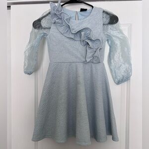 Astrid Dress